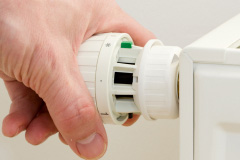 Nupend central heating repair costs