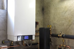 Nupend condensing boiler companies
