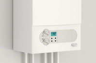 Nupend combination boilers