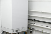 free Nupend condensing boiler quotes