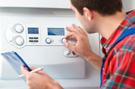 free Nupend gas safe engineer quotes