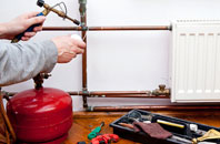 free Nupend heating repair quotes