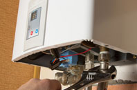 free Nupend boiler install quotes