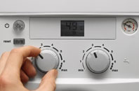 free Nupend boiler maintenance quotes